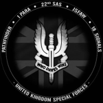 Ex UKSF
