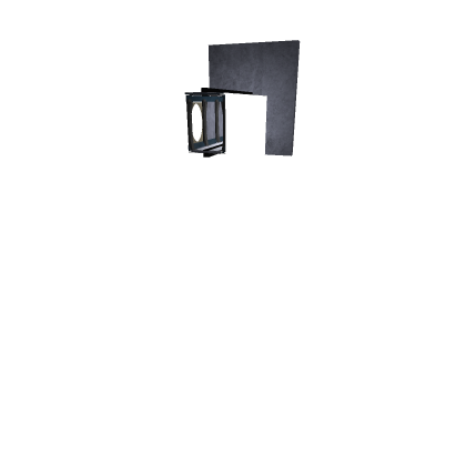 MONO NIGHT VENT/ROOM