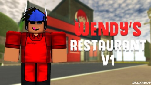 🛠️In development 🛠️   Wendy's Restaurant