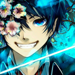 the blue squad :D