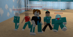 Titanic 1912 Group!