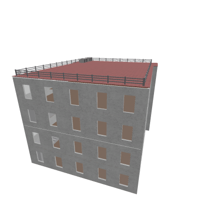 Apartment Building