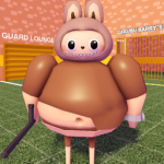 LOVE LABUBU