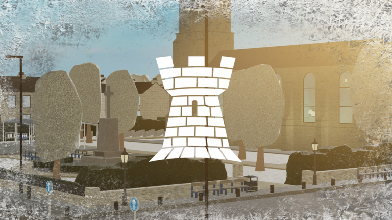 Eastbrook ❆ screenshot 1