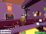 Mj BIGGEST group on ROBLOX