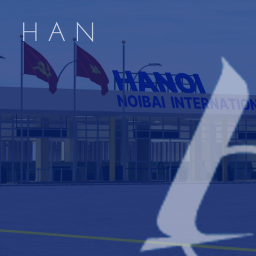 VNA - Noi Bai International Airport