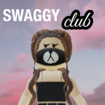 swaggyy club :)