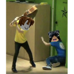 the robux gift groupppp