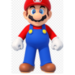 Mario pro crew