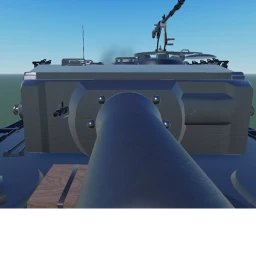 Tank test  icon