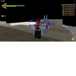 The SD Army
