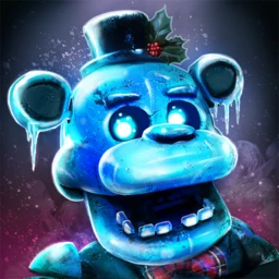 [🐻] FNAF: Five Nights at Freddy's icon
