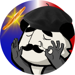 I dont speak sticks