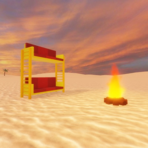 Mr. Em em's Oblivious space