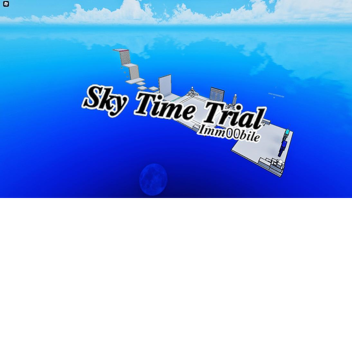 Sky Time Trial New!