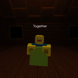 [IT IS BACK!] Together [HORROR]