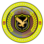 TPNP | Task Force Agila