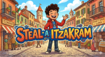 Steal a ItzAkram