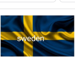 Swedish empire !