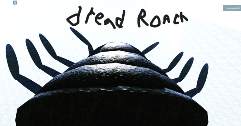 TREVOR CREATURES!!!! new creature screenshot 1