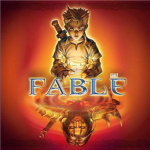 Fable Heroes