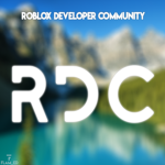 ROBLOX Developer Community (RDC)