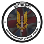 [UKSF] United Kingdom Special Forces - |NBA| -