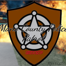 Mano County Police Patrol V2