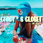 - CANDY ' S CLOSET -