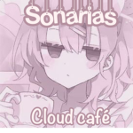 - Sonarias Cloud Cafe -
