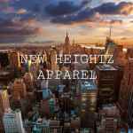 New Heightz Apparel