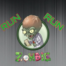 Zombies Run!!!!