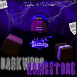 NEW! #DW Homestore