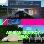 Destroy army v2