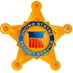 Secret Service 1960s.