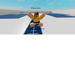 Horizon Gymnastics || Main Gym