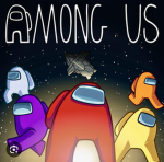 The Among Us Fan Army
