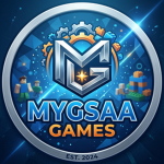 Mygsaa Games
