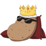 Potato Racing Games