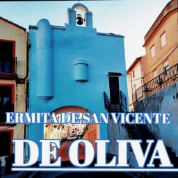 Ermita de San Vicente de Oliva icon