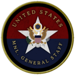US | United States General Staff