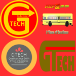 GTECH  Creating _Modeling_Testing