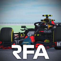 RFA DRIVER TESTING icon
