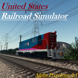 USRS | Eastern Division | EARLY ACCESS