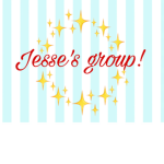 Jesse’s group!