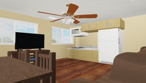 Rentable Apartment