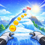 [NEW] 🚀 Climb the Top Simulator!