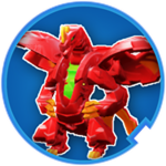Dragonoid
