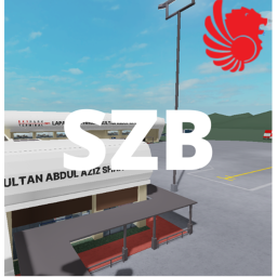 SZB | Subang Airport