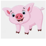#Piggy Squad! :3
